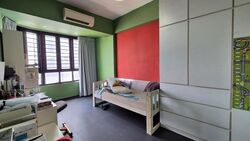 Far Horizon Garden (D20), Condominium #616851411